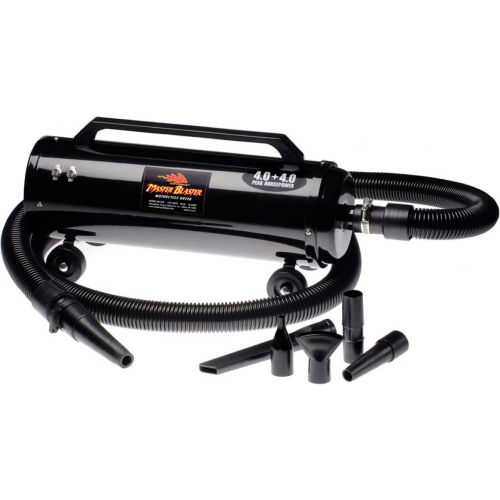 Air Force&#174; Master Blaster&#174; Car and Motorcycle Dryer 8.0 HP MB-3CD 103-141709