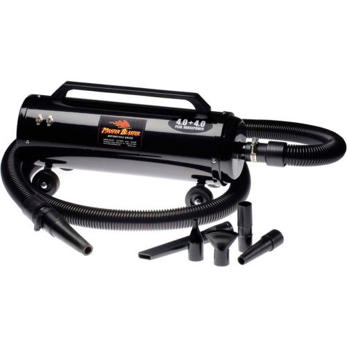 Air Force® Master Blaster® Car and Motorcycle Dryer 8.0 HP MB-3CD 103-141709