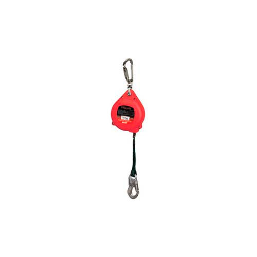 Falcon™ Self-Retracting Lifelines, Miller® by Honeywell, MP16P-Z7/16FT