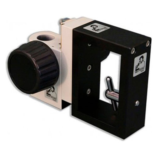 Meiji Techno FD Focus Block/Holder