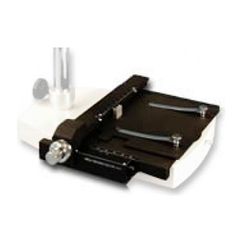 Meiji Techno MA564 Graduated Mechanical Stage