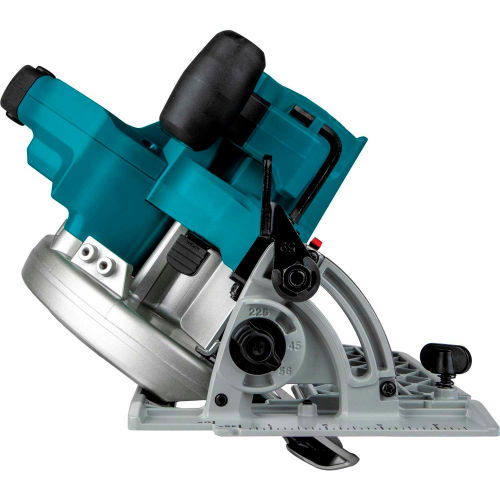 Makita&#174; LXT&#174; Cordless 7-1/4" Circular Saw, Tool Only, Lithium-Ion, Brushless, 18V, 6000RPM