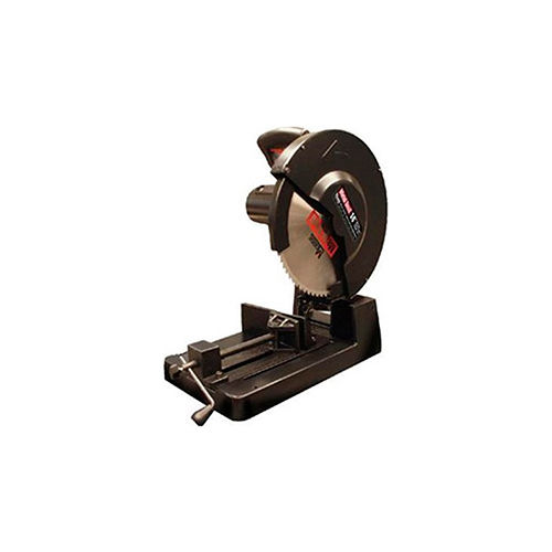 14\u0026quot; Metal Cutting Saw - Dry-Cut 