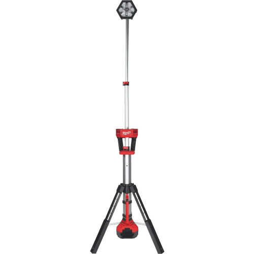 Milwaukee® 2131-20 M18™ Rocket™ Dual Power Tower Light (Tool Only)