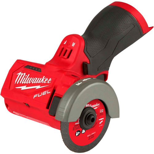 Milwaukee M12 FUEL™ Cordless 3" Compact Cut Off Tool, 2522-20