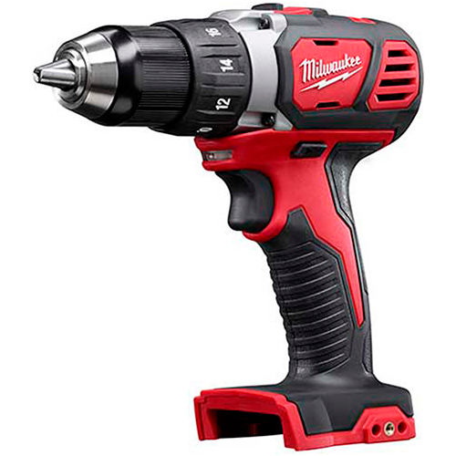 Milwaukee 2606-20 M18 1/2&quot; Drill Driver