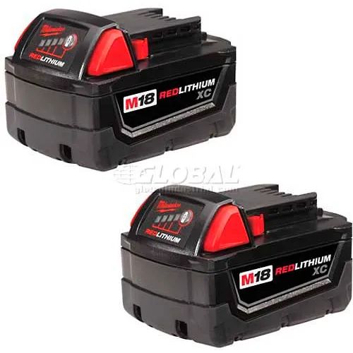 M18 3ah battery sale