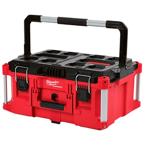 STANLEY STST83397-1 19" Multilevel Tool Box | Mister Worker