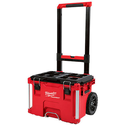 Milwaukee 48-22-8426 Packout&#8482; Rolling Tool Box