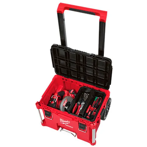 Milwaukee Tool 48-22-8426 Rolling PACKOUT Box