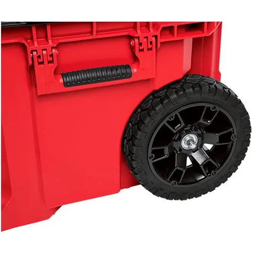 Milwaukee 48-22-8426 PACKOUT Rolling Tool Box