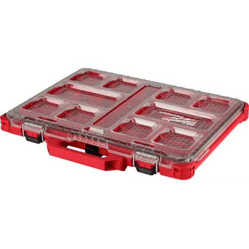 Stanley 016011R 016011r, 16 Series 2000 Tool Box With Plastic Latch