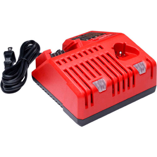 Milwaukee&#174; 48-59-1812 M18&#8482; M12&#8482; Multi-Voltage Charger
