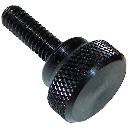 M5 KNURLED THUMB Screws Aluminum Hand Grip Knob Bolts Thumbscrew L=15mm Colorful $4.35 - AU