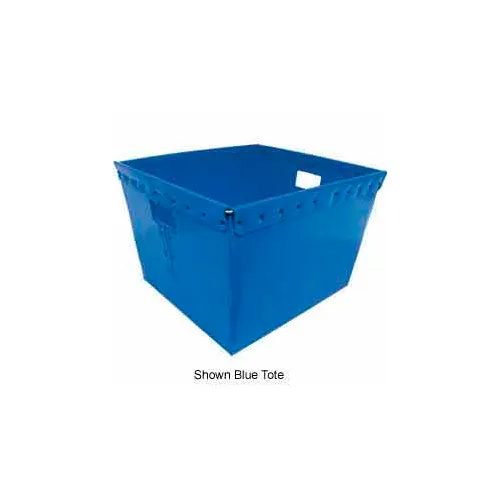 Corrugated Plastic Totes & Bins