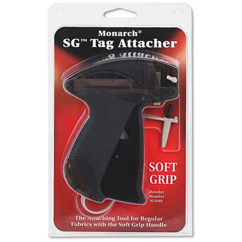 Monarch® SG™ Tag Attacher Gun, Black