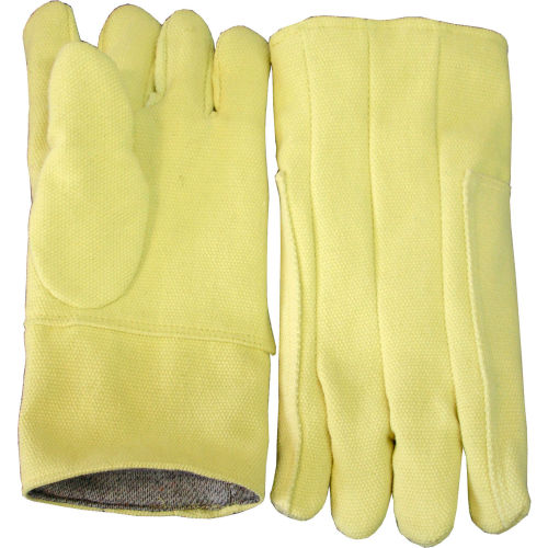 Chicago Protective Apparel Zetex® Plus Gloves w/ Full Split Leather