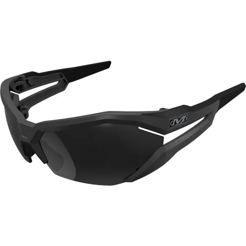Mechanix Wear® Vision Type-V Protection Safety Eyewear, Smoky Lens ...
