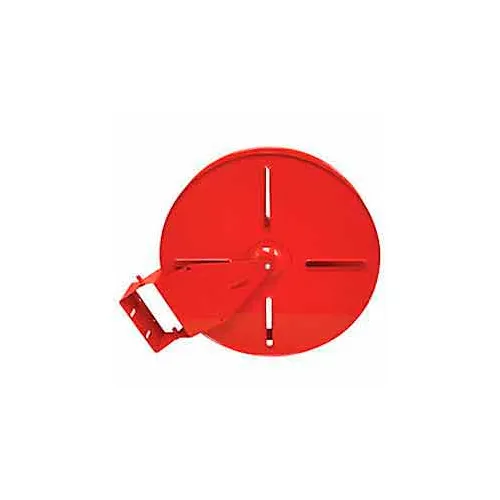 1/2 Heavy Duty Hose Reel, with 50 Foot Hose
