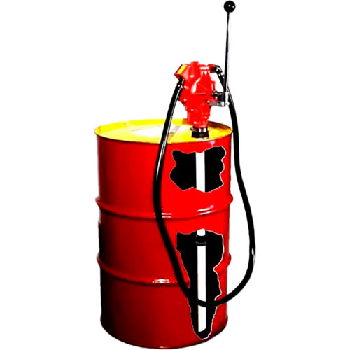 Morse® Drum Hand Pump 27-1AE for Methyl 