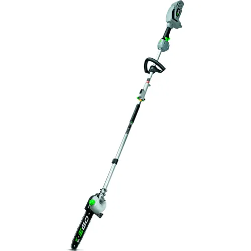 EGO MPS1000 MultiHead Combo Kit 10" Pole Saw & Power Head Bare Tool