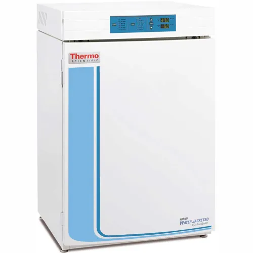 Thermo Scientific Water Jacketed CO2 Incubator with TC Sensor, 120V, 50