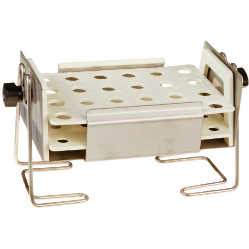 Thermo Scientific HalfSize Test Tube Rack Clamp, For 1.5mL