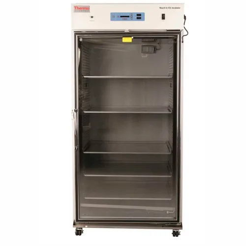 Thermo Scientific Large Capacity ReachIn CO2 Incubator with TC Sensor