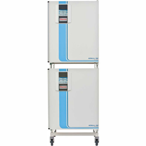 Thermo Scientific Heracell™ 150i CO2 Incubator, Dual Chamber with TC