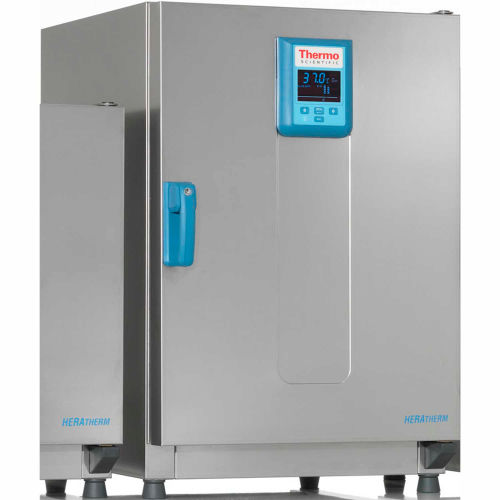 Thermo Scientific Heratherm IMH180-S SS Advanced Protocol Security ...