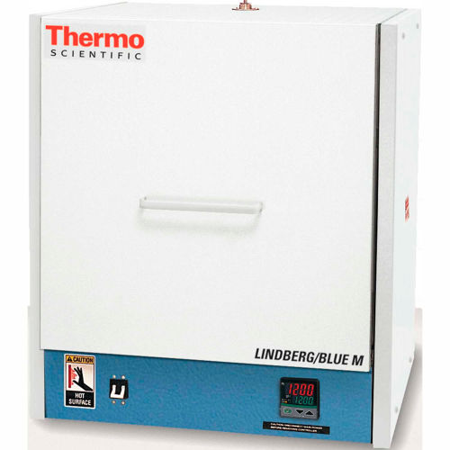 Thermo Scientific Lindberg/Blue M™ LGO Box Furnace with B Controller, 55.3L