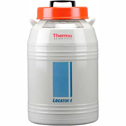 Thermo Scientific BioCane 73 Canister and Cane System, 73 Liters