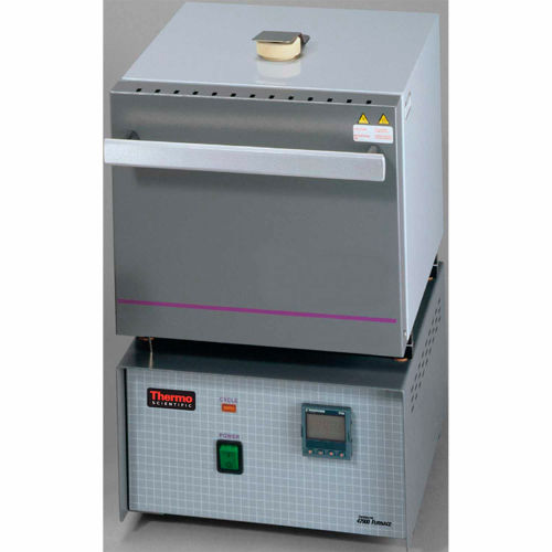 Thermo Scientific Thermolyne Benchtop Muffle Furnace with B1 Controller, 2L, 120V