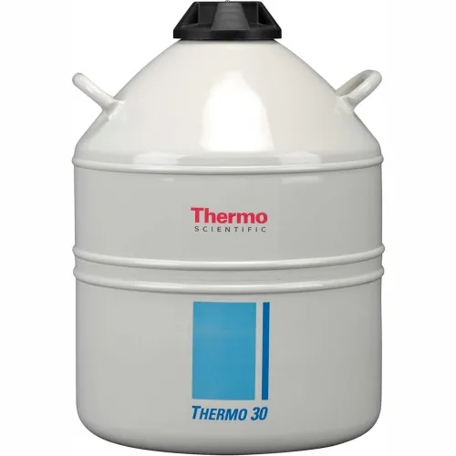 Thermo Scientific Thermo Series Liquid Nitrogen Transfer Vessels