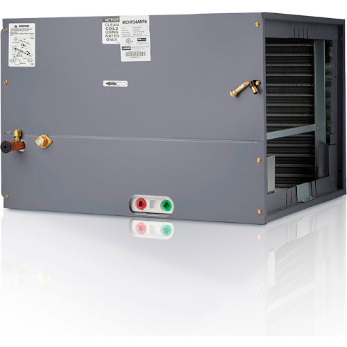 MR. COOL 2.5 Ton Horizontal Cased Evaporator Coil
