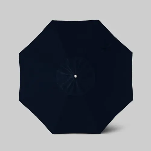California Umbrella Newport Patio Umbrella - Thumbnail 4