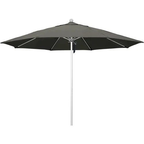 charcoal patio umbrella The Wooden it can be used as an outdoor rectangular table 128'' X 104'' Rectangular Cantilever