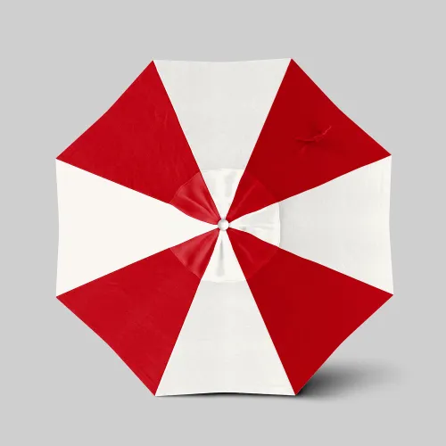 California Umbrella Patio Umbrella - Thumbnail 4