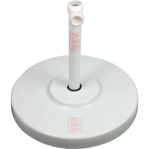 California Umbrella CMFT Umbrella Base