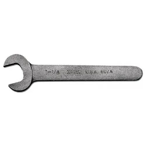 Angle Check Nut Wrenches, MARTIN TOOLS 601A