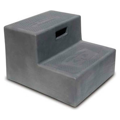 High Country Plastics Trailer/RV Entry Step, MS-14AG, 14"