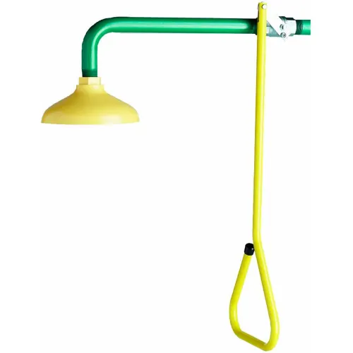 Speakman SE227 Lifesaver® Emergency Shower