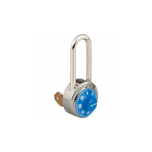 Locker Locks & Pad Locks - Master Lock 1525
