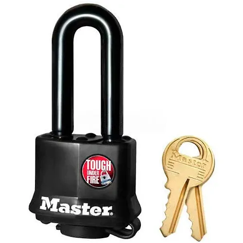 Master Lock