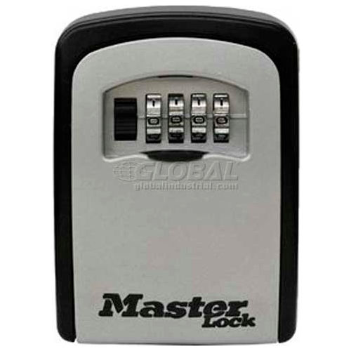 Master Lock® Storage Security - No. 5401d