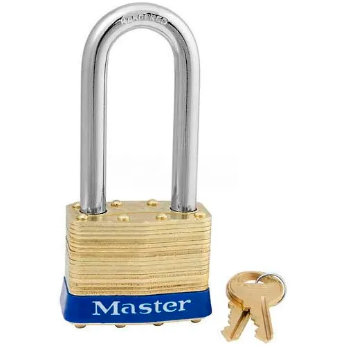 Master Lock