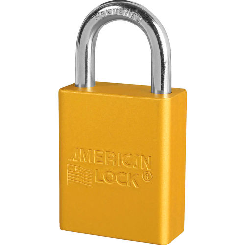 American Lock A1105KABLU | 4ENC5 | France