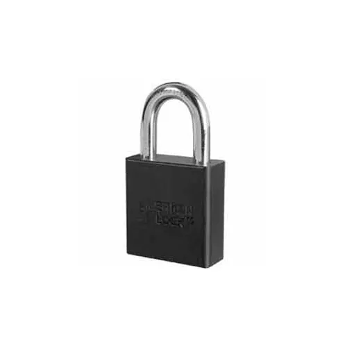 American Lock -  - American Padlocks