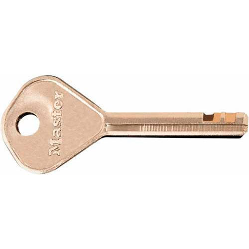 Master Lock® Control Key For MultiUser Mechanical Lock
