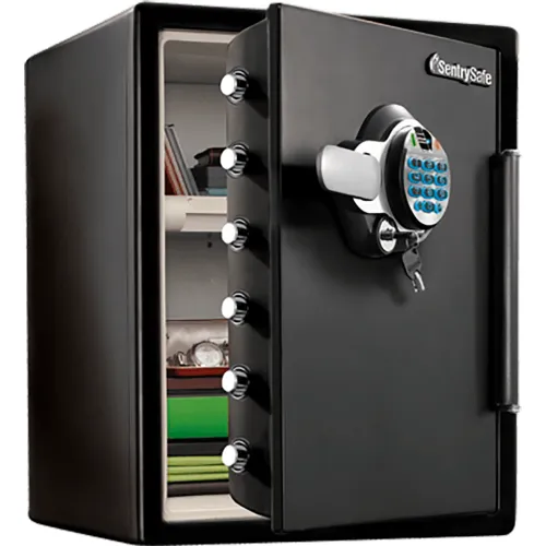 Cennox Front Drop Slot Depository Safe B1414S-FK1 Electronic